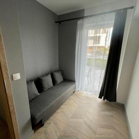 Apartament Roza 1 Zator - 2 Km Od Energylandii Εξωτερικό φωτογραφία