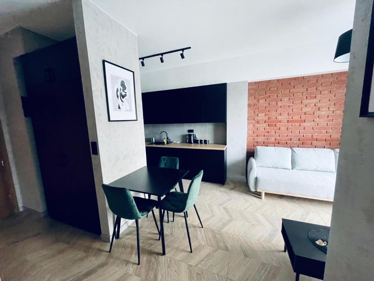 Apartament Roza 1 Zator - 2 Km Od Energylandii Εξωτερικό φωτογραφία