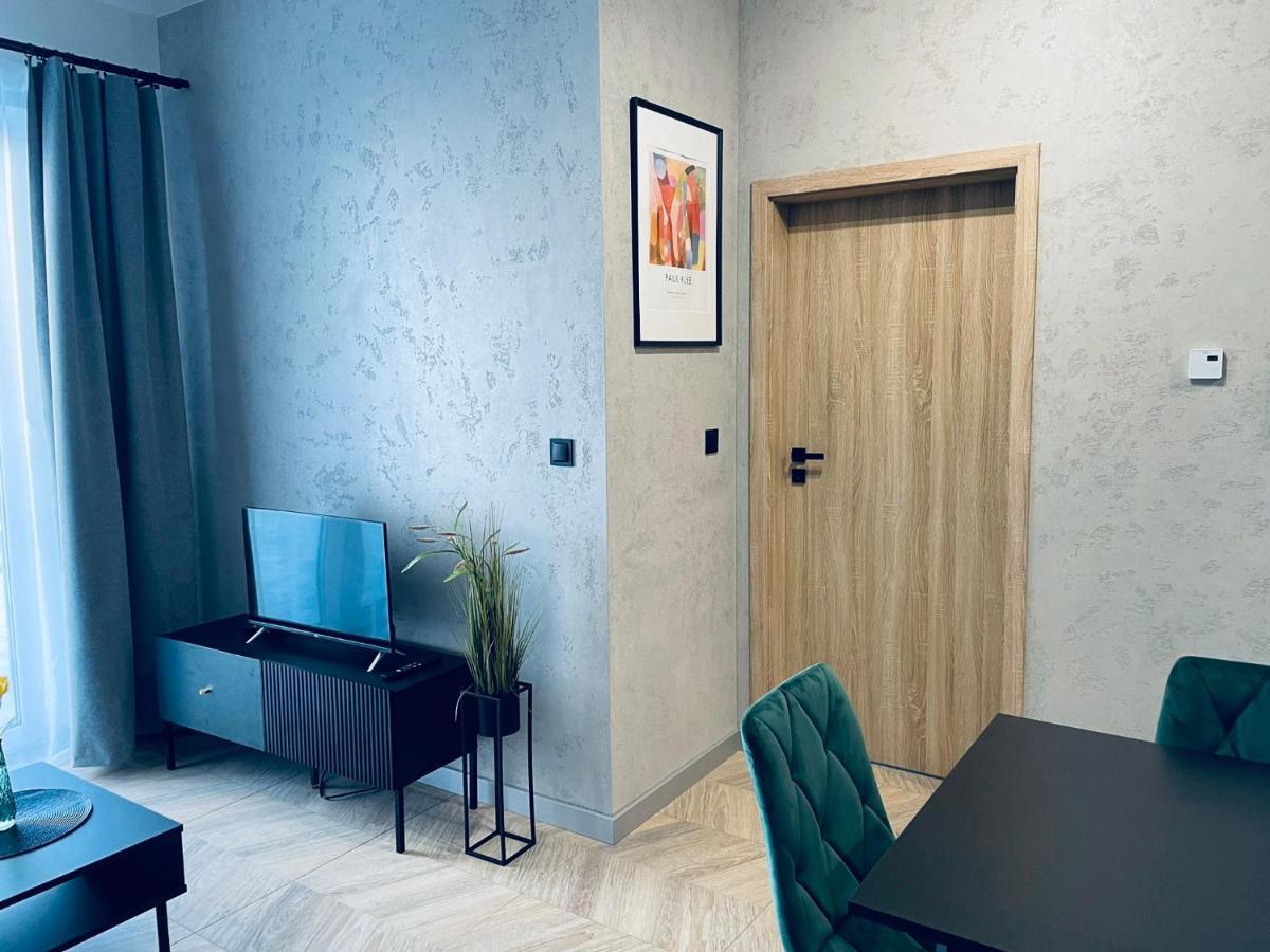 Apartament Roza 1 Zator - 2 Km Od Energylandii Εξωτερικό φωτογραφία